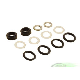 GB-H0144-S - Delrin Tecno Dampener HPS (H0144-S) HPS Goblin 630 / 700 / 770 Goblin