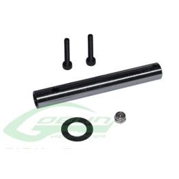 GB-H0221-S - Secondary Shaft (H0221-S) SAB GOBLIN 500 Goblin