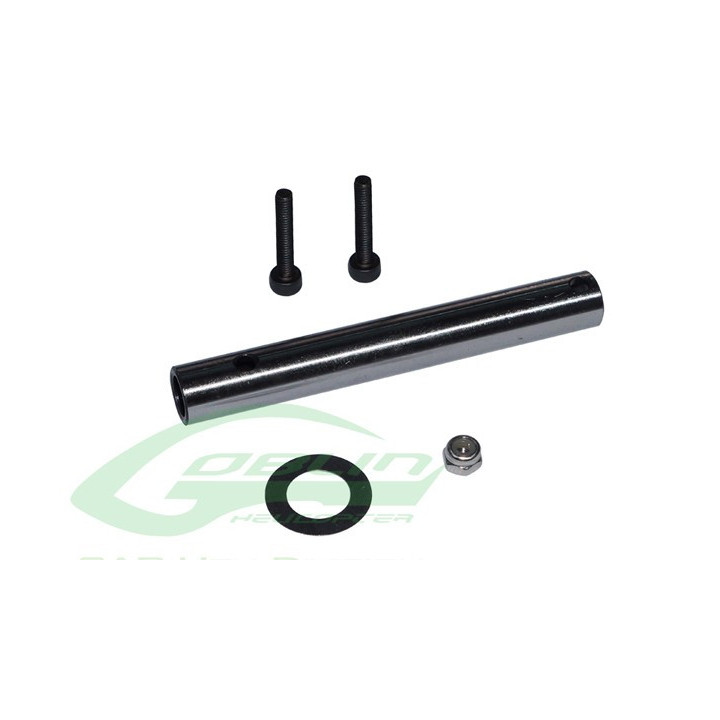 GB-H0221-S - Secondary Shaft (H0221-S) SAB GOBLIN 500 Goblin