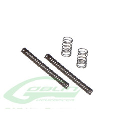 GB-HC316-S - Spring Set (HC316-S) Goblin 500 Goblin
