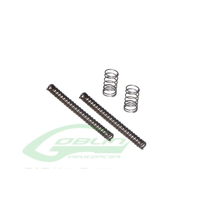 GB-HC316-S - Spring Set (HC316-S) Goblin 500 Goblin