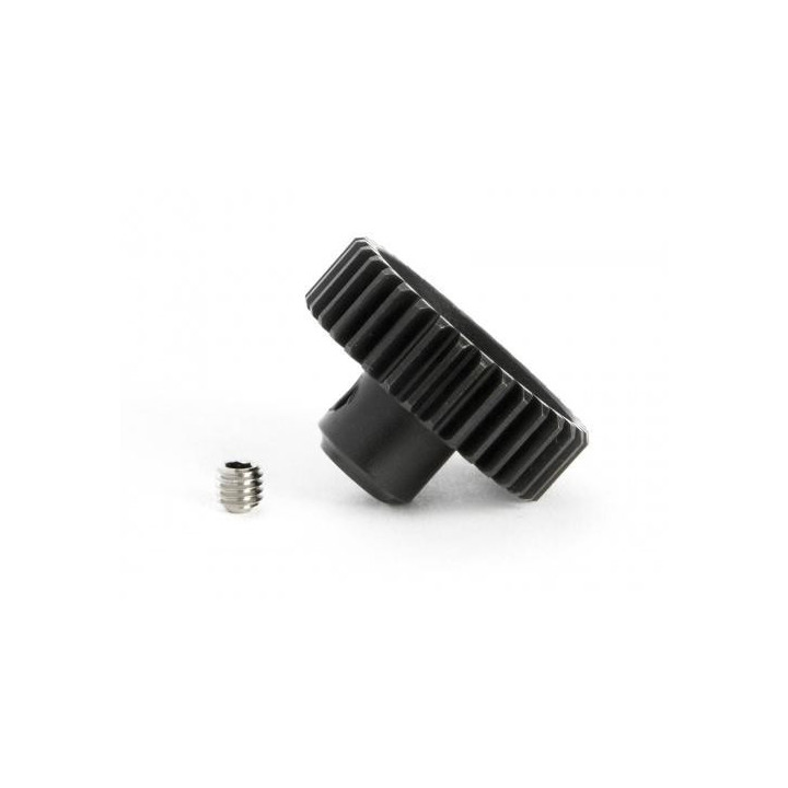 HI-6934 - Pinion Gear 34 Tooth (48 pitch) (HPI 6934) HPI Racing