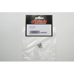 MK-01570 - Balls (10 pieces) (01570) Mikado