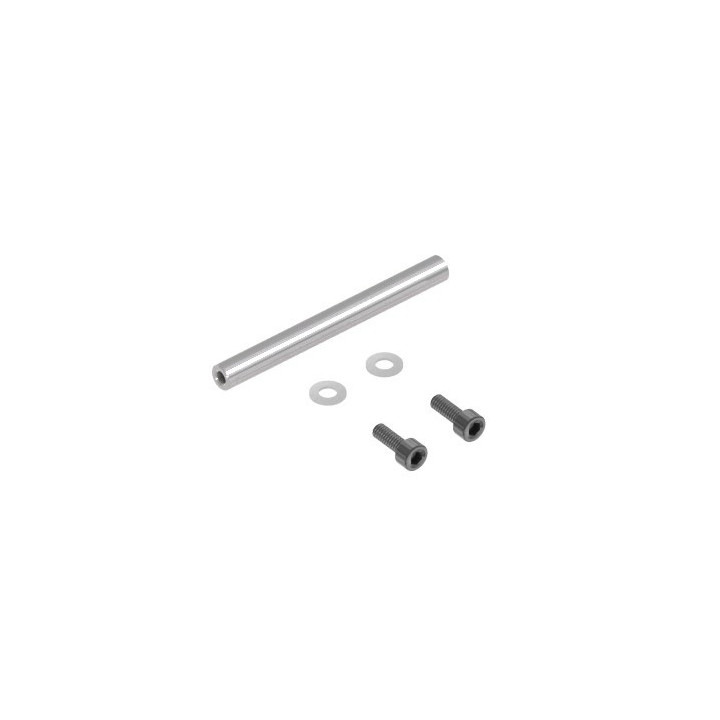 MK-04571 - Spindle Shaft For Tail Rotor Hub, LOGO Xxtreme (04571) Mikado