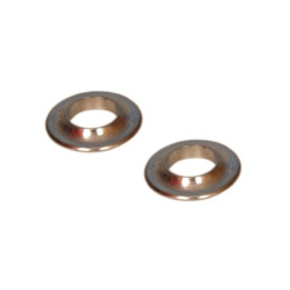 MK-04618 - O-ring distance ring, rotor head LOGO 500/600 SX (04618) Mikado