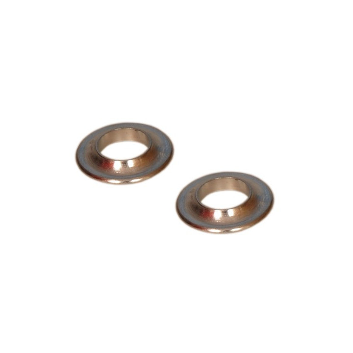 MK-04618 - O-ring distance ring, rotor head LOGO 500/600 SX (04618) Mikado