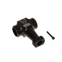 MK-04619 - Rotor head yoke one-piece (04619) Mikado