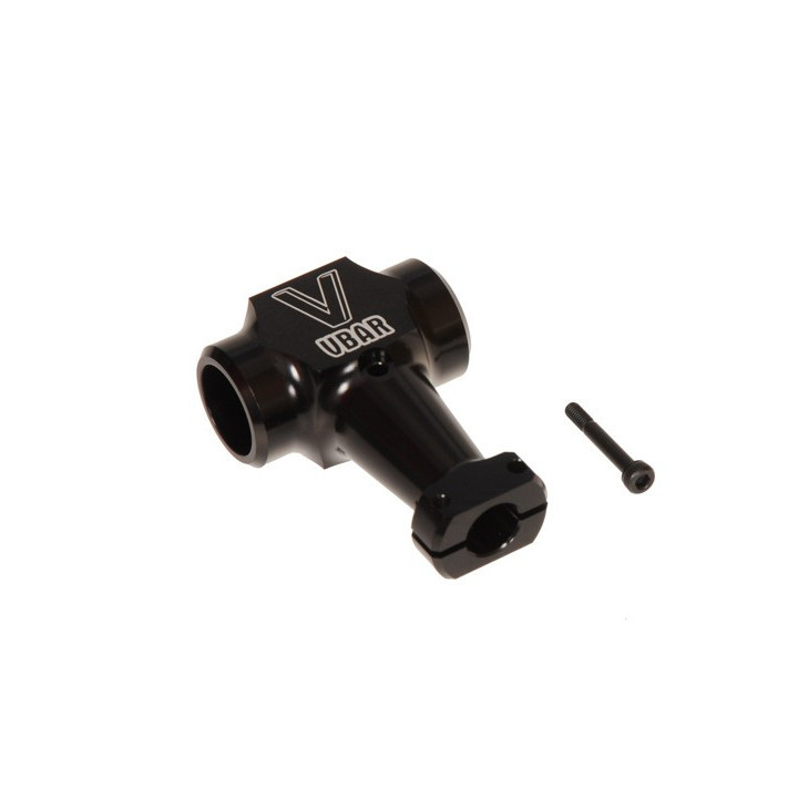 MK-04619 - Rotor head yoke one-piece (04619) Mikado