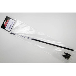 MK-04720 - Carbon tail boom brace LOGO 550 SX (04720) Mikado