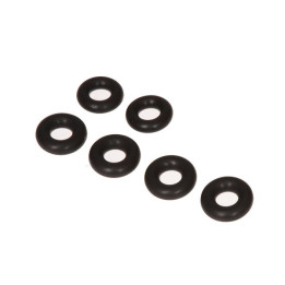 MK-04750 - O-ring damper set for LOGO 550 SX (04750) Mikado