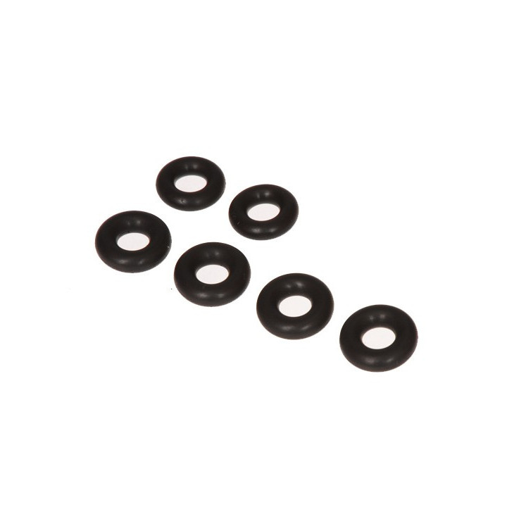 MK-04750 - O-ring damper set for LOGO 550 SX (04750) Mikado
