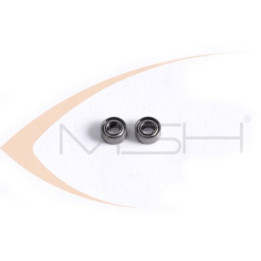MS-51068 - Bearing 3x6x2.5 (MSH51068) Protos 500 MSHeli