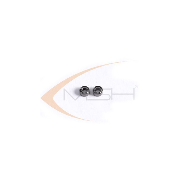 MS-51068 - Bearing 3x6x2.5 (MSH51068) Protos 500 MSHeli
