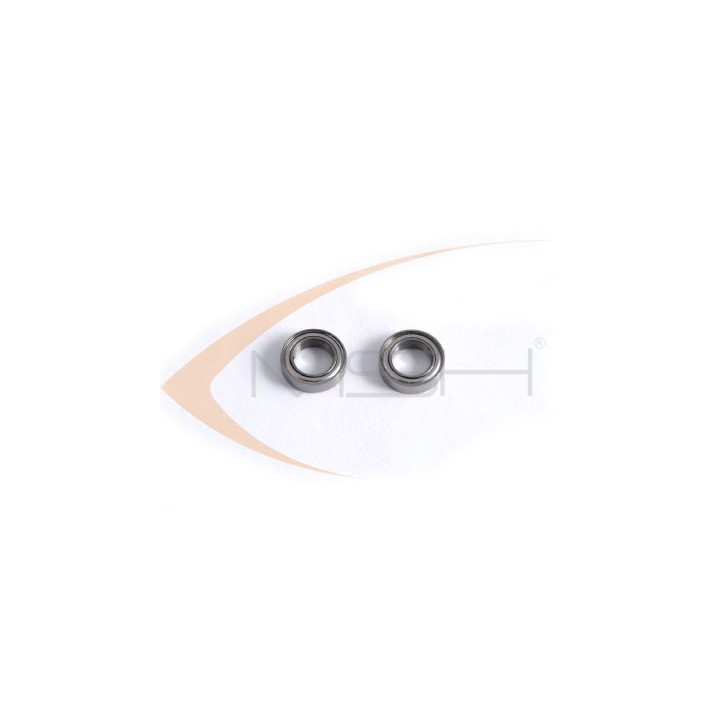 MS-51069 - Bearing 7x11x3 (MSH51069) Protos 500 MSHeli