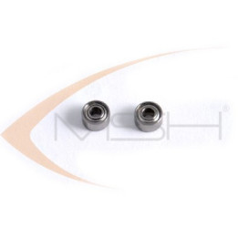 MS-51074 - Bearing 2x5x2.5 (MSH51074) Protos 500 MSHeli