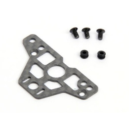 NACPX04 - Nano CPX Cabon Panel for Brushless Conversion Xtreme