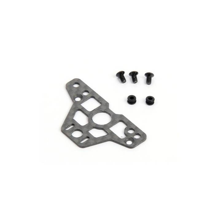 NACPX04 - Nano CPX Cabon Panel for Brushless Conversion Xtreme