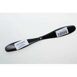 PROPD-0804SF - Propeller 8 x 4SF Slow Fly Black (PROPD-0804SF) TowerPro