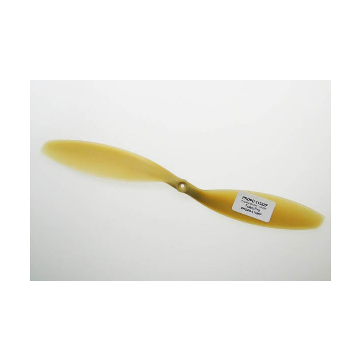 PROPD-1138SF - Propeller Double 11x3.8SF (PROPD-1138SF) TowerPro