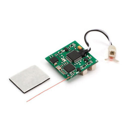 EF-7601 - Blade Nano QX - 4-in-1 Control Unit, Rx/ESCs/Mixer/Gyros BLH7601 E-flite