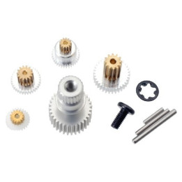 HT-55021 - PIGNONS METAL HS-5083MG/5084MG Hitec
