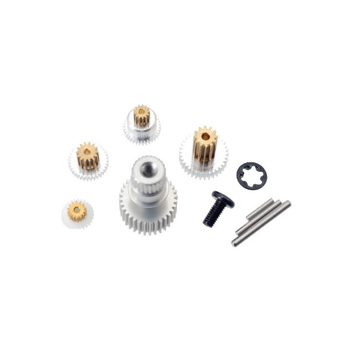 HT-55021 - PIGNONS METAL HS-5083MG/5084MG Hitec