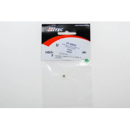 HT-55023 - PIGNONS FUSIBLES MK HS-5083MG/5084MG Hitec