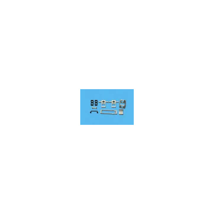 HM-083-Z-36 - Fixing set