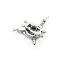BCX4004 - Alu. SwashPlate- Blade CX4 Xtreme