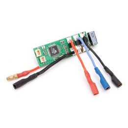 EF-7803 - 350 QX - Controleur brushless 10A (BLH7803) E-flite