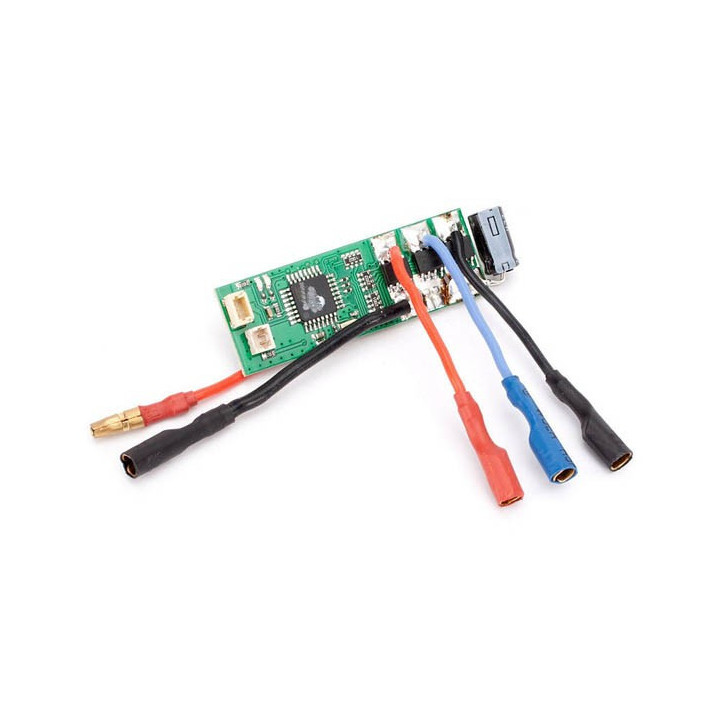 EF-7803 - 350 QX - Controleur brushless 10A (BLH7803) E-flite