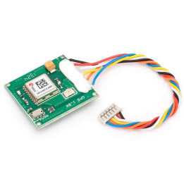 EF-7805 - 350 QX - Recepteur GPS avec altimetre (BLH7805) E-flite