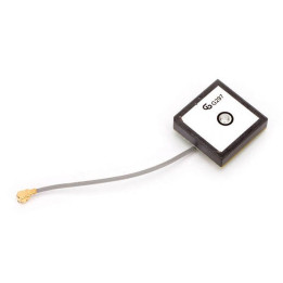 EF-7806 - 350 QX - Antenne GPS (BLH7806) E-flite