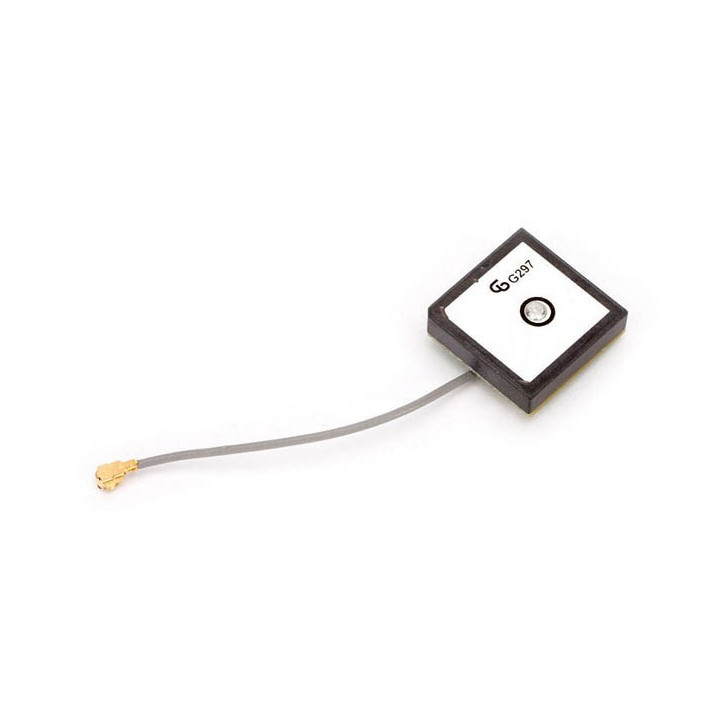 EF-7806 - 350 QX - Antenne GPS (BLH7806) E-flite