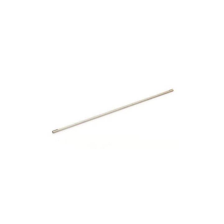 MCPXBL11 - Steel Hollow Tail Boom (2.5mm) - MCPX Brushless Xtreme