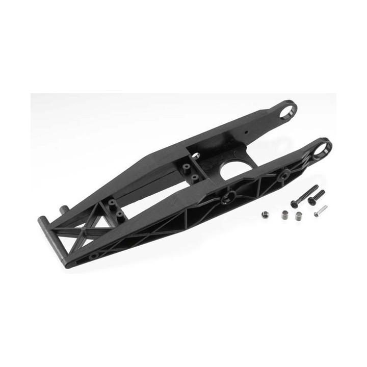 TT-PV0012 - Pitch control arm -Palonnier de commande de pas collectif - Thunder Tiger (PV0012) Thunder Tiger