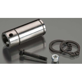 TT-PV0020 - One way clutch shaft -Arbre de roue libre d'autorotation - Thunder Tiger (PV0020) Thunder Tiger