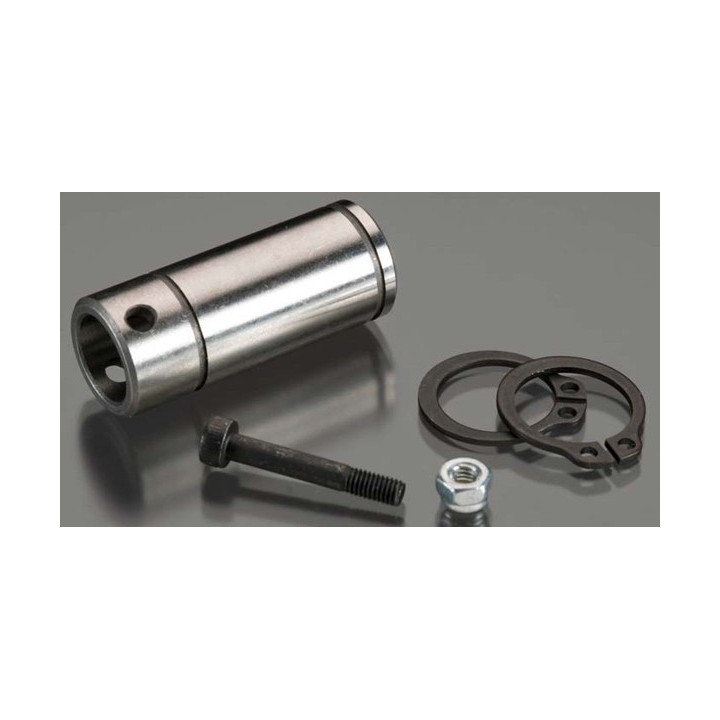 TT-PV0020 - One way clutch shaft -Arbre de roue libre d'autorotation - Thunder Tiger (PV0020) Thunder Tiger