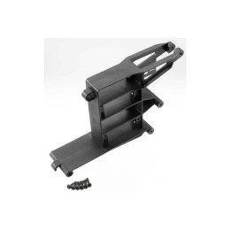 TT-PV0033 - Servo frame Cabane a servo - Thunder Tiger Thunder Tiger
