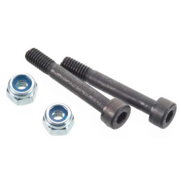 TT-PV0053 - Rotor bolt 2 pcs (PV0053) Thunder Tiger