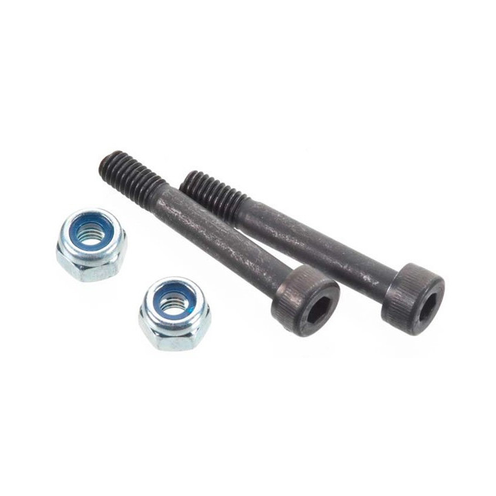 TT-PV0053 - Rotor bolt 2 pcs (PV0053) Thunder Tiger