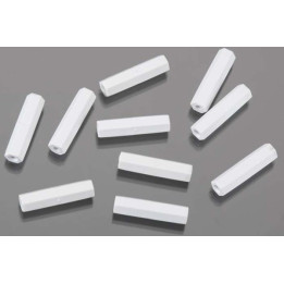 TT-PV0057 - Frame spacer short 10 pcs (PV0057) Thunder Tiger