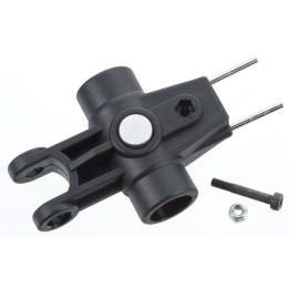 TT-PV0354 - Main rotor hub - Moyeu de rotor principal - Thunder Tiger (PV0354) Thunder Tiger