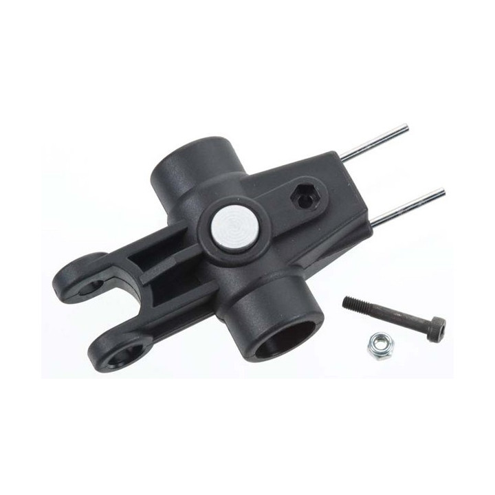 TT-PV0354 - Main rotor hub - Moyeu de rotor principal - Thunder Tiger (PV0354) Thunder Tiger