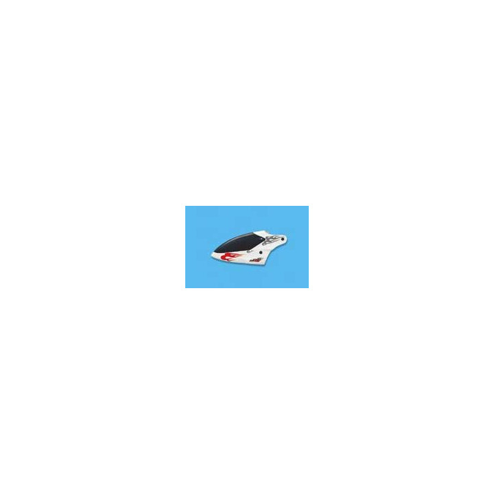 HM-083-Z-38 - Canopy