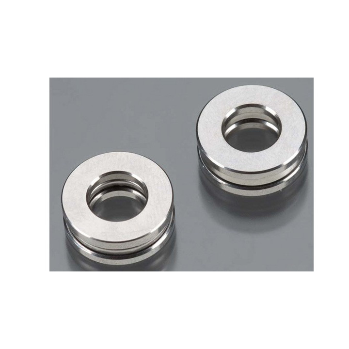TT-PV0365 - Thrust bearings 2 pcs - Butees a billes Thunder Tiger