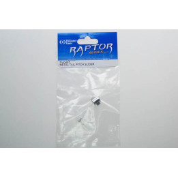 TT-PV0457 - Metal Tail Pitch Slider R50/R90 (PV0457) Thunder Tiger