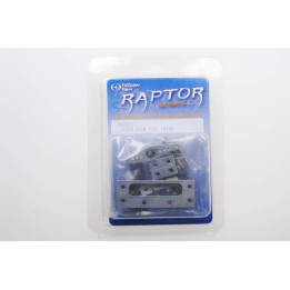 TT-PV0513 - Pitch Push Pull Lever - Cde Metal Push Pull de pas collectif Thunder Tiger