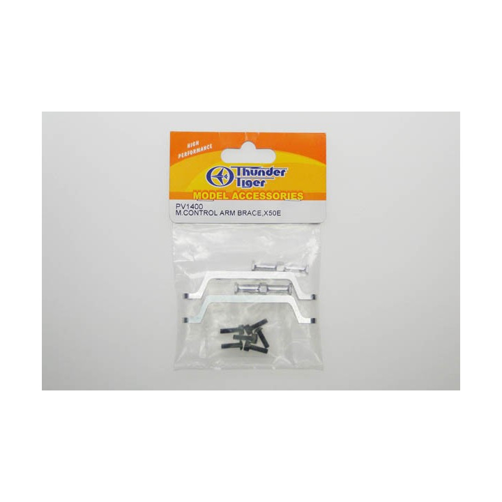 TT-PV1400 - Control Arm Brace X50/E (PV1400) Thunder Tiger