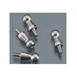 TT-PV1422 - Long Linkage Ball Screw X50/E (PV1422) Thunder Tiger